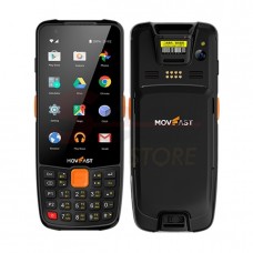 Coletor de dados Movfast Ranger 2K